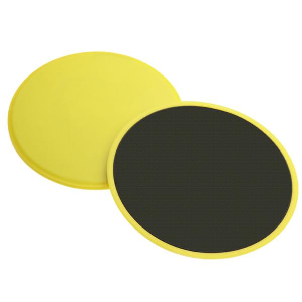 New Arrival Custom Logo Push up Floors Sliding Gym Pilates Gliders Fitness Workout Gliding Discs