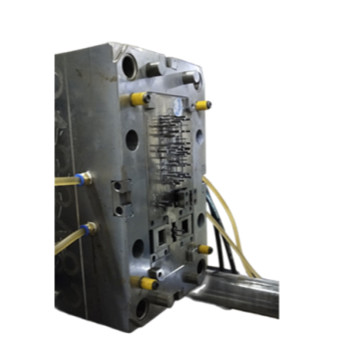 Quality Injection Tooling PA6 GF30 ABS PP Injection Plastic Mold for sale