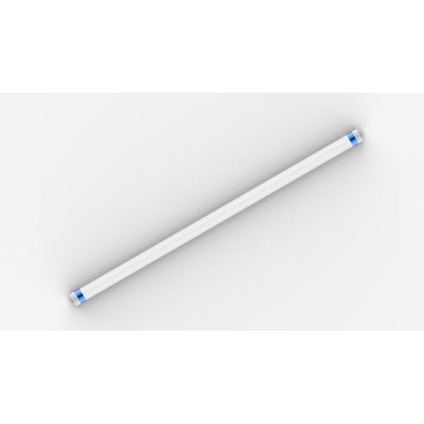 Quality Fluorescent 160Lm/W 24 LED Tube Light Replacement Bulb For Warehouse Office for sale