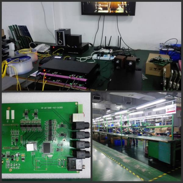 1080P VGA To Fiber Optic Converter VGA Video Audio Extender Single Mode Fiber single fiber two-way 20KM