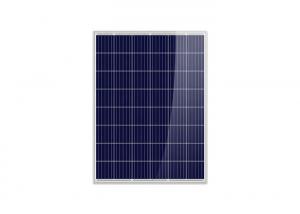 China Eco - Friendly 180W Monocrystalline And Polycrystalline Solar Panels wholesale