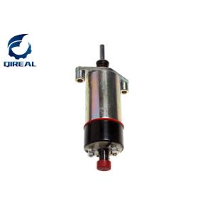 155-4653 Excavator Solenoid Valve STOP E330B E330C E330 3306