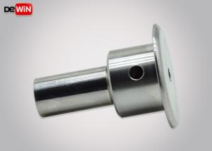 China Automobile SS CNC Machining Services High Precision With Anodizing Surface wholesale