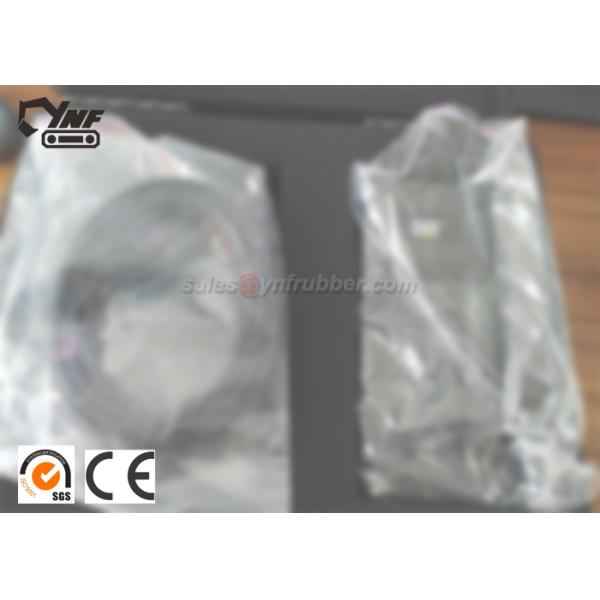 ET3 Communiion Adapter Group For Excavator Diagnostic Tool 317-7485