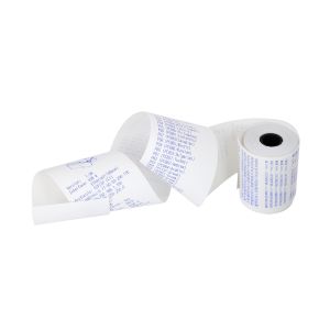 China China Manufacturer A GRADE Thermal Sensitive Paper JUMBO Roll For thermal fax paper wholesale