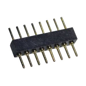 1.778mm Round Female Pin Header