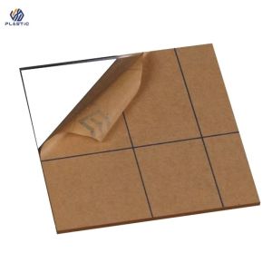 High Uv Resistance Clear Acrylic Plexiglass Plastic Sheet Board 8mm 10mm Cast
