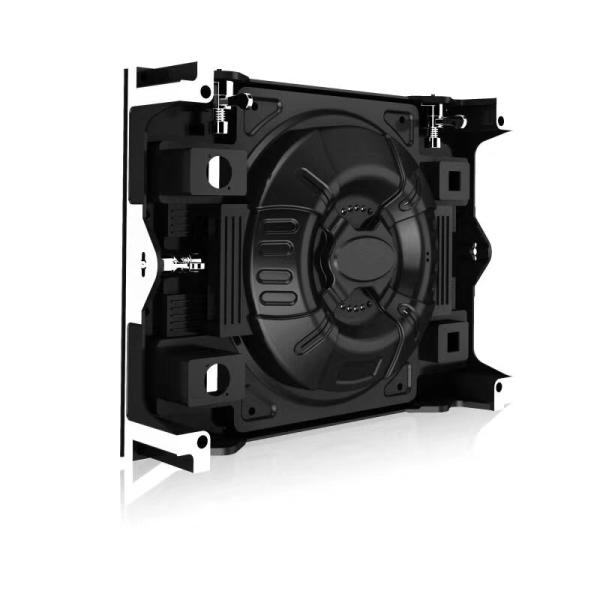 Full Color SMD1010 P1.25 Narrow Pixel Pitch Led Display