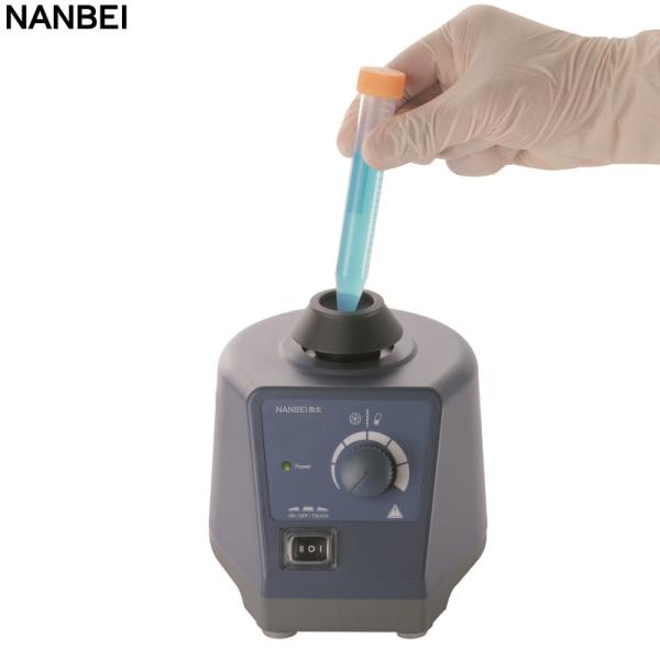 Digital Laboratory Shaker Vortex Mixer Orbital Motion