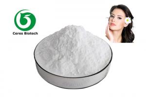 China CAS 98-92-0 Cosmetic Ingredients 99% Nicotinamide Powder wholesale