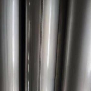 China factory supplier Ti-6Al-4V Grade 5 welding titanium pipe ASTM B338 3000mm wholesale