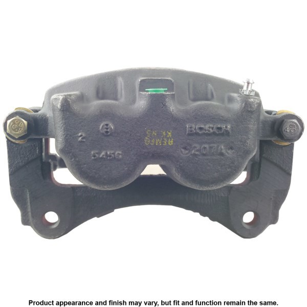 MERCURY Auto Parts Vehicle Brake Caliper 18B4759 18B4758 OEM 1L5Z-2B120-BA 1L5Z-2B121-BA