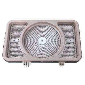 Buy cheap multi functions grilling ribbon radiant heater from wholesalers