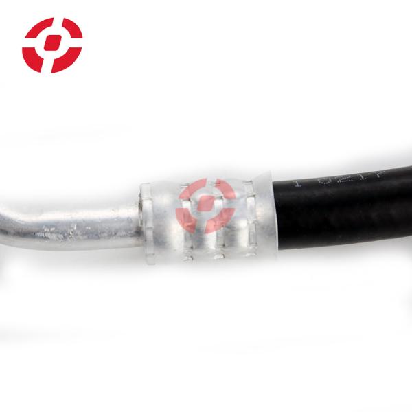 Car Air Conditioner Spare Parts Hose LR013861 Air Conditioning Inlet Tube Pipe Fitting For Land Rover