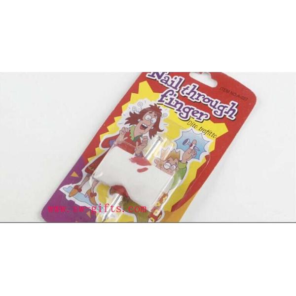 New gadgets something strange toy spoof wearing novelty gift ideas funny finger nails