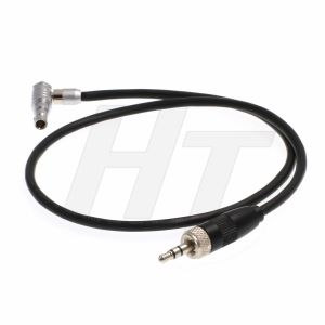 China 5 Pin Audio Video Cable , TRS Audio Cable for Sony UWP D11 to ARRI Alexa Mini Z CAM E2 wholesale