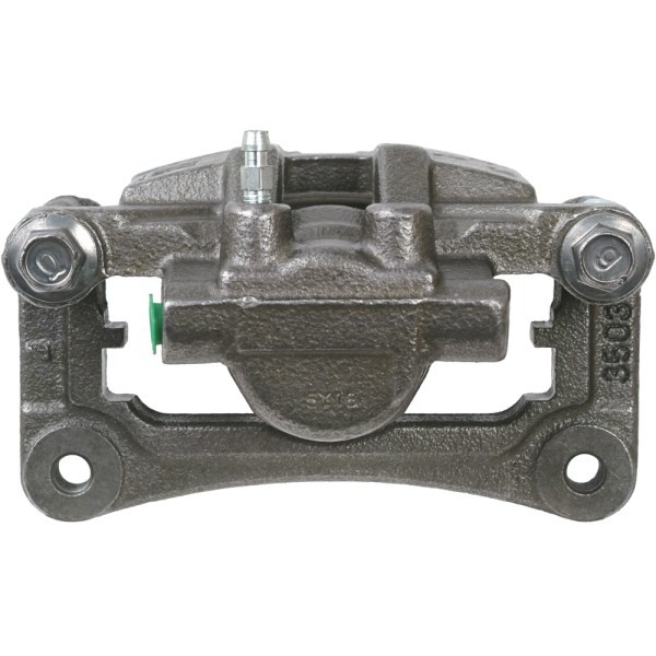 JEEP Auto Parts Vehicle Brake Caliper 18B5105 18B5104 344554 344555 OEM 68020261AA 68020252AA