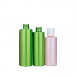 China Opaque Foaming Trigger Spray Bottles With Trigger Sprayers 100ml 150ml 200ml for sale