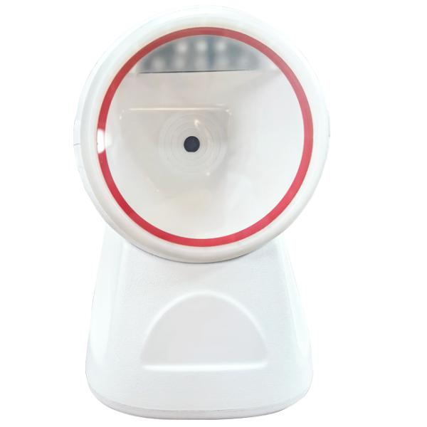 Win 10 Compatible Portable Barcode Scanner with 1D 2D Bar Qr Code Reader SDK Included