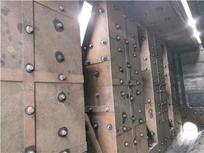 Castings Parts Steel Plate Shot Blasting Machine Continuous Way TUV Certificate