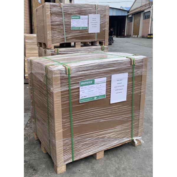 Jumbo Rolls 70gsm 90gsm Virgin Pulp Unbleached Semi Extensible Craft Paper Jumbo Rolls 70gsm 90gsm Virgin Pulp Unbleached Semi Extensible Craft Paper