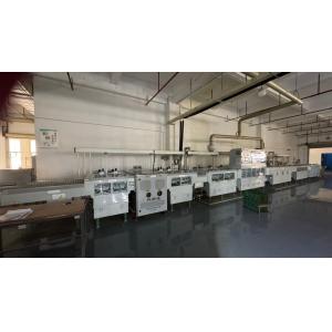 China PCB OSP Machine Printed Circuit Board Manufacturing Machine wholesale