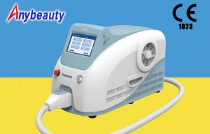 China Permanent IPL Hair Removal Machine Equipment 640nm skin rejuvenation / depilation wholesale