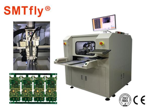 Quality PCB Routing Machine with Large CNC Programe Control,PCB Depanelizer for sale