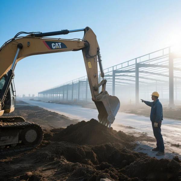 Large Span Prefabricated Steel Structure Warehouse Building Quick Assembly