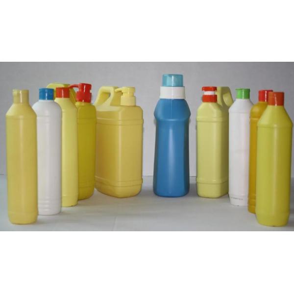 1L-5L Piston Shampoo Filling Machine Semi Automatic 2 Nozzle