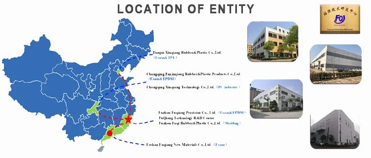Custom Made Rubber Battery Pack Gasket Epdm Nbr Rectangular Self Adhesive