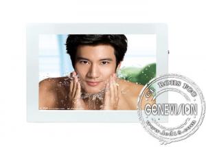 China 10.4 inch Wall Mount LCD Display with LG or Samsung LCD Panel 350cd/m2 on sale