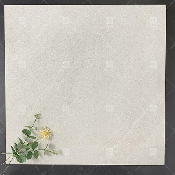 60x60 Decorative Garden Non Slip Concrete Tiles Exterior Rustic Wall Outdoor Stone Matt Porcelain Floor Tile For Driveway