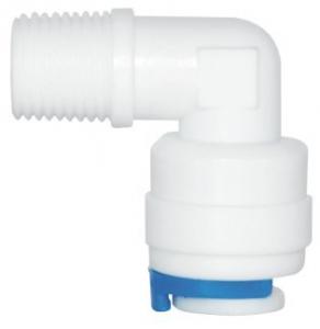 China Domestic Water Purifier Quick Connect Water Fittings Faster Quick Coupler wholesale