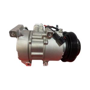 China Compressor for Kia CKD CARENS Durable 97701H300 wholesale