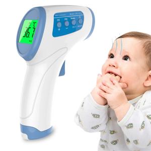 China High Precision Non Contact Body Thermometer , Ir Forehead Thermometer wholesale