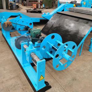 Buy cheap High Precision PLC Coil Slitting Machine 1000-1500mm Hydraulic Expansion from wholesalers
