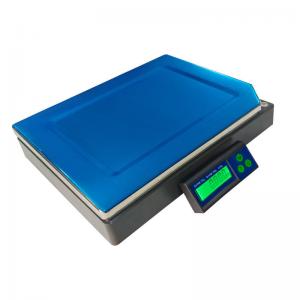 China food 30kg POS Integrated Weighing Scale Modular design wholesale