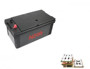 China N200 Low Volume, Automotive Battery Case Prototype Injection Molding wholesale
