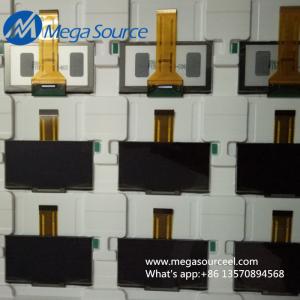 China Toshiba 2.4 inch LMS246GF06 liquid crystal display module on sale