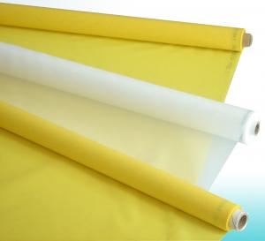 China Polyester mesh fabric,polyester screen printing mesh wholesale