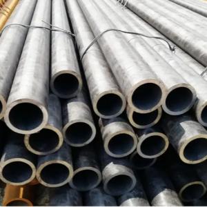 China High Precision ASTM A213/A312/A269/A778/A789 Cold Rolled Stainless Steel Tube wholesale