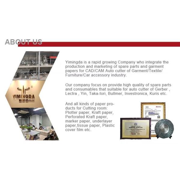 060-018-005 Eccentric Clamping Device For XLS 125 Spreader Machine Parts