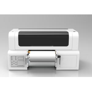 China Format High-resolution UV Printer with Epson-i3200 U1 Printhead wholesale