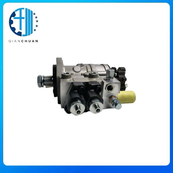 490-5709 Fuel Injection Pump For Cat Caterpillar C9.3 E340 Excavator Engine Spare Parts