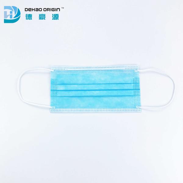 Dustproof Antiviral Medical Protective Face Masks