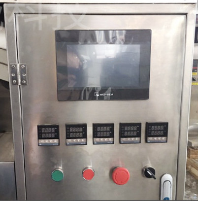 Versatile Herbal Tea Filter Bag Packing Machine for Different Tea Varieties