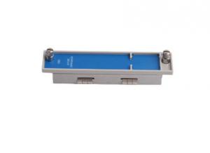 China Bently Nevada 131151-01 Half Height Future Expansion Blank Filler PLC Module wholesale
