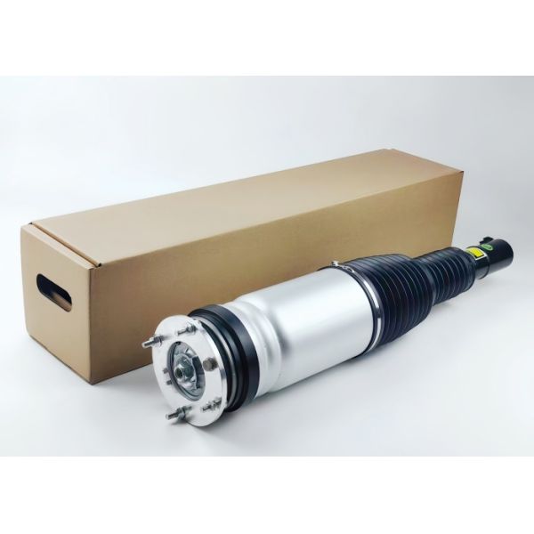 Fit Range Rover L405 LR087092 1x Front Right Air Suspension Shock Strut ﻿Without ADS