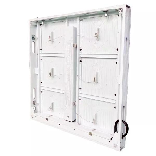 Outdoor Advertising Billboards , P2.5 P3 P4 P5 P6 P8 P10 LED Display Screen